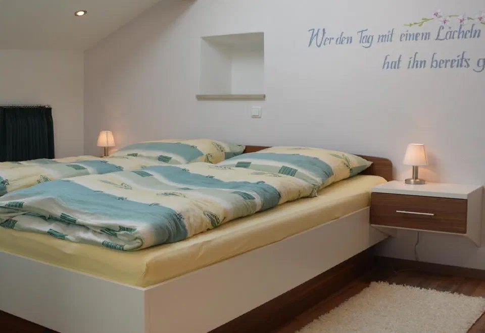 Doppelzimmer