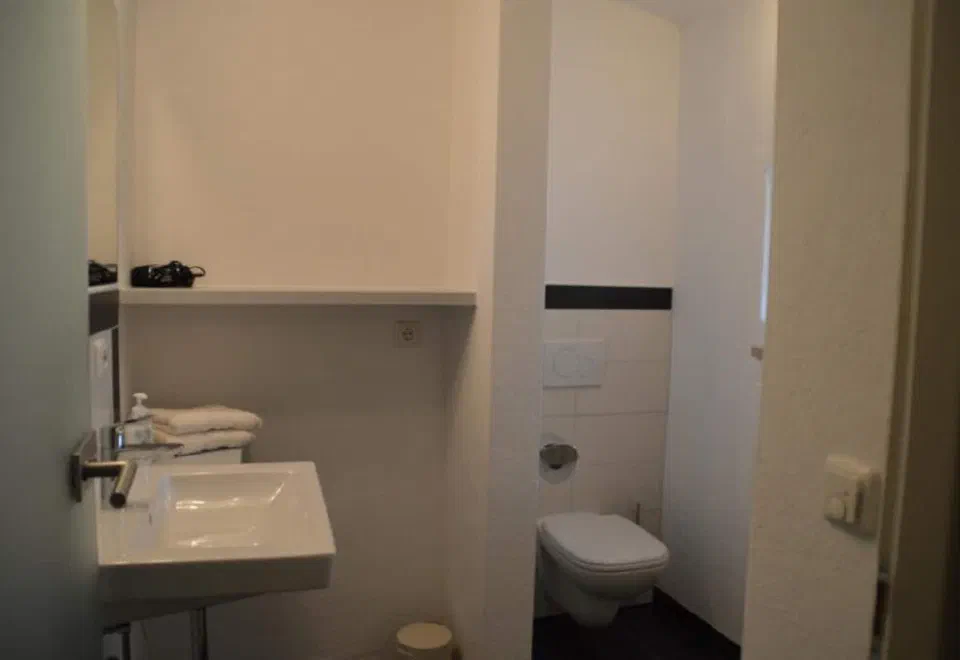 Bad EG im Jurahaus