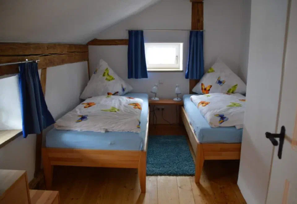 Kinderzimmer