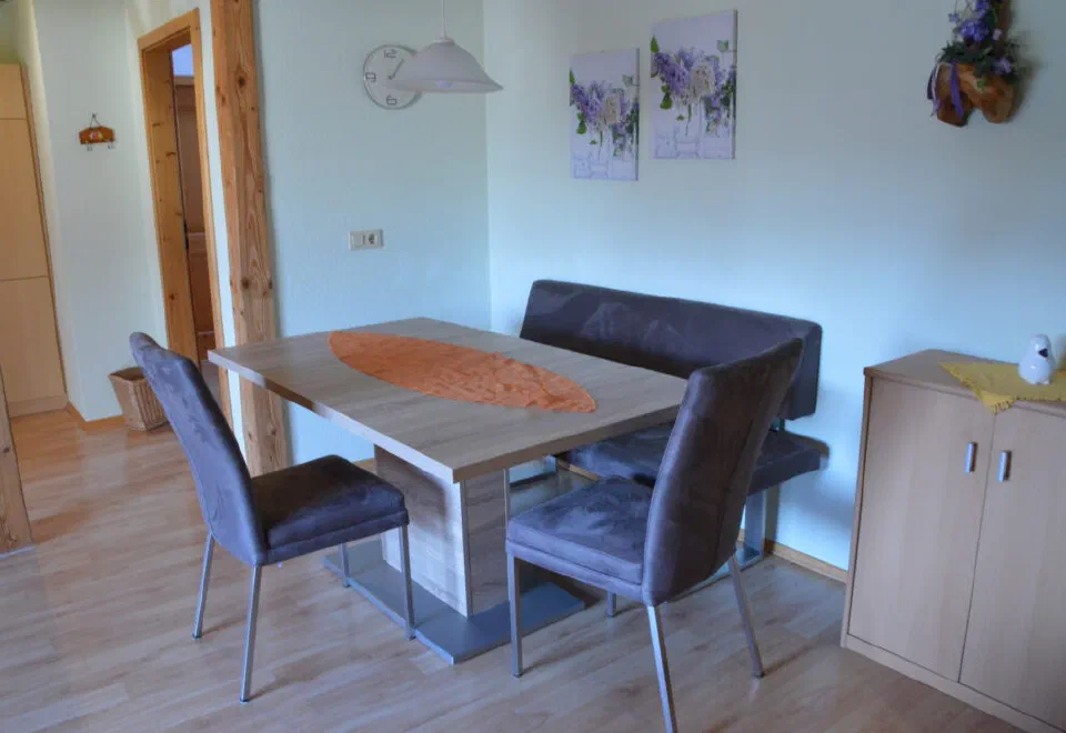 Schwalbennest